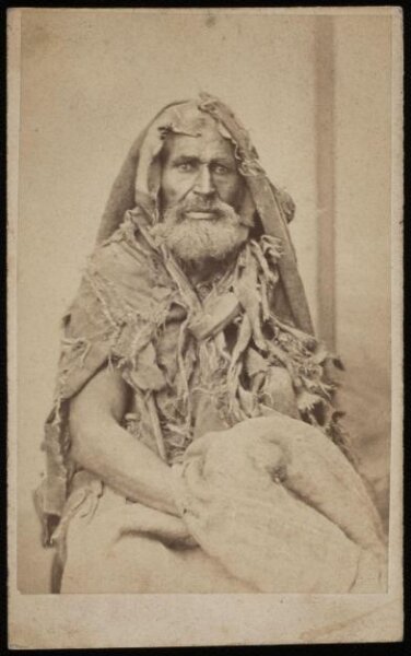 Unknown, Photograph