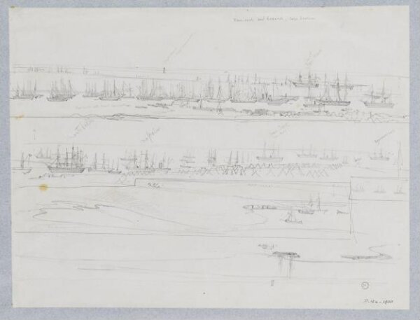 Simpson, William (R.I.), Sketches made during the Campaign of 1854-55 in the Crimea, Circassia and Constantinople