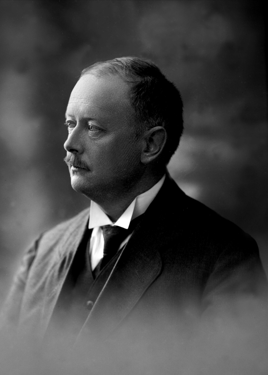 Gustav Borgen, NFB.11393