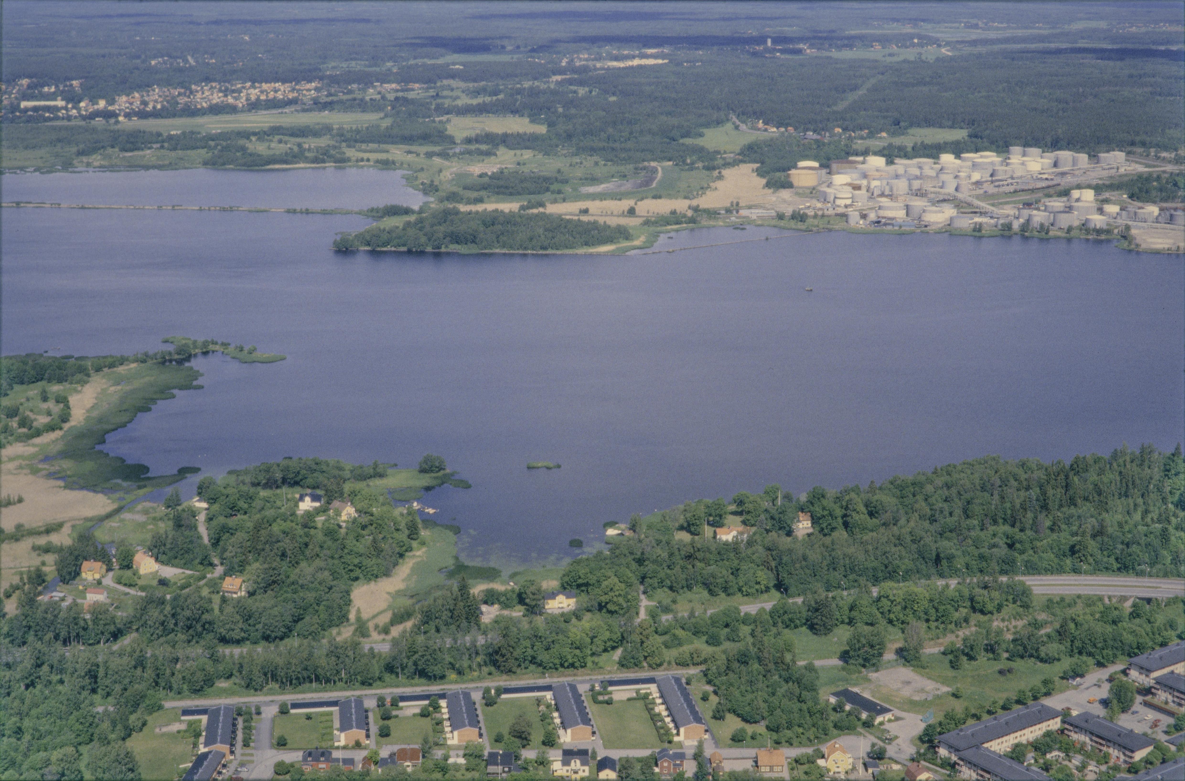 Jan Norrman, Gävle 208:1
