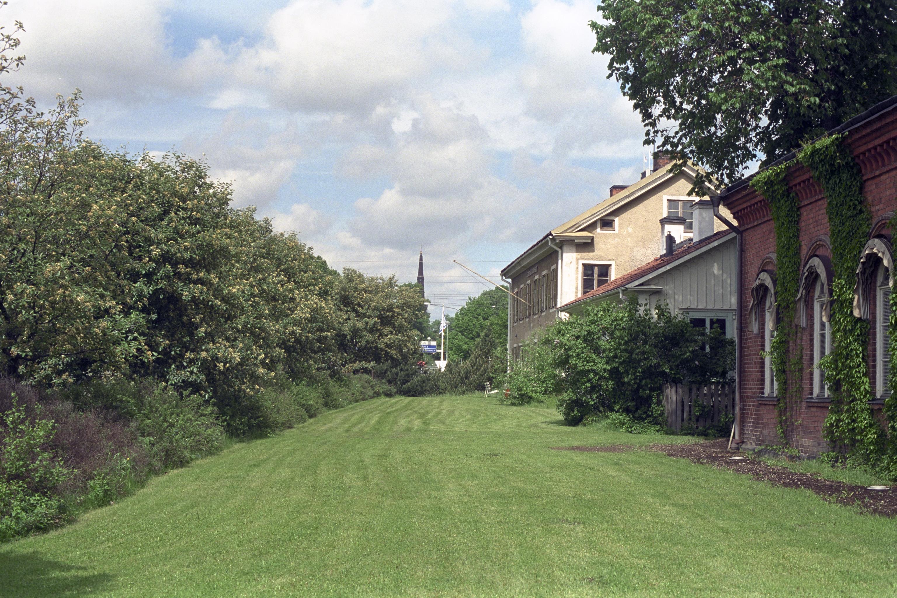 Bengt A Lundberg, Västerås