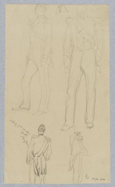 Simpson, William (R.I.), Sketches made during the Campaign of 1854-55 in the Crimea, Circassia and Constantinople