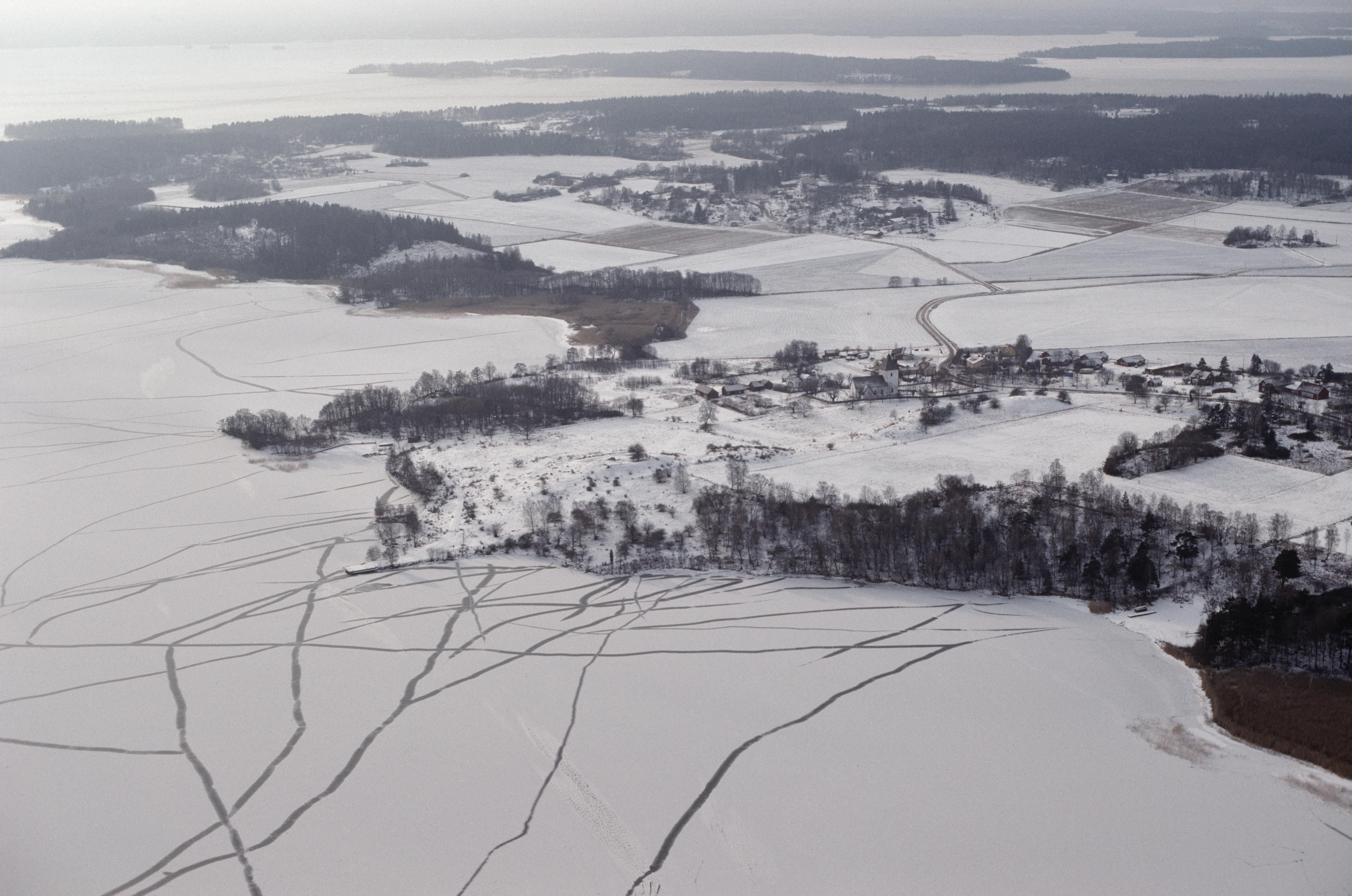 Jan Norrman, Adelsö 46:2