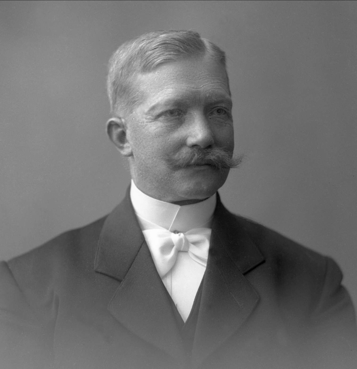 Gustav Borgen, NFB.50678