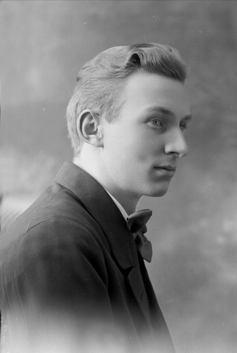 Gustav Borgen, NFB.15502
