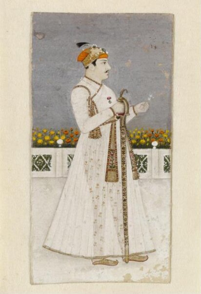 Unknown, Painting