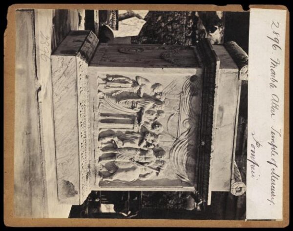 Francis Frith, Photograph
