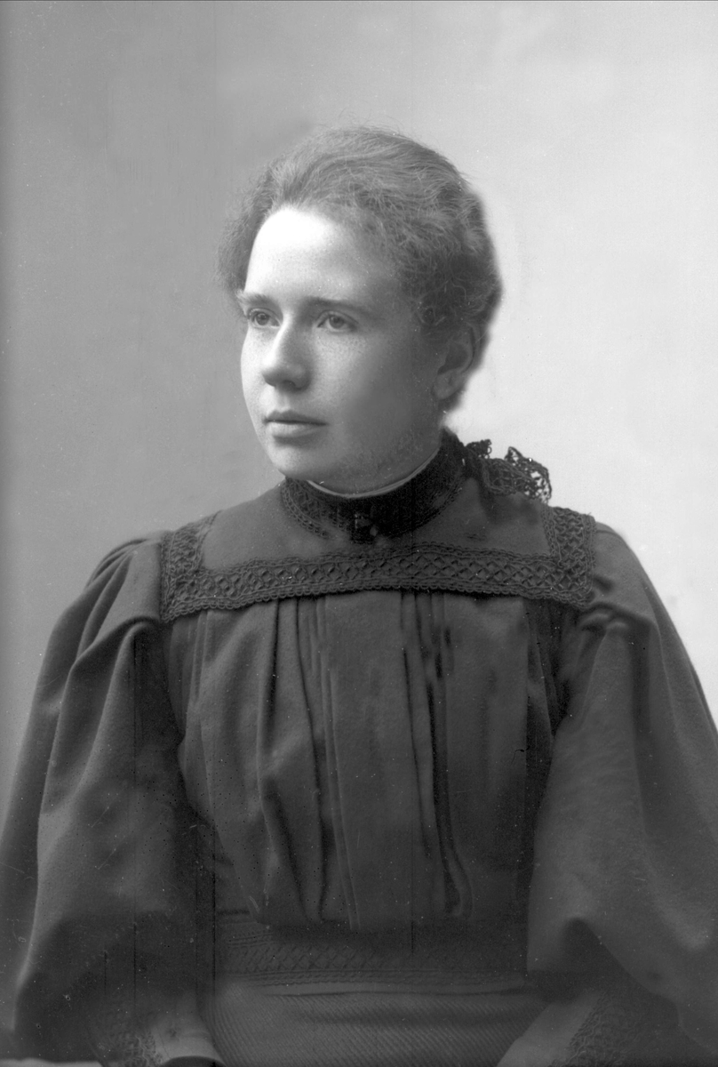 Gustav Borgen, NFB.30176