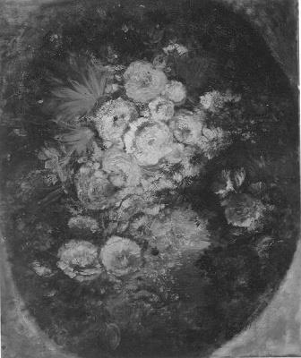 Félix Ziem, Bloemen
