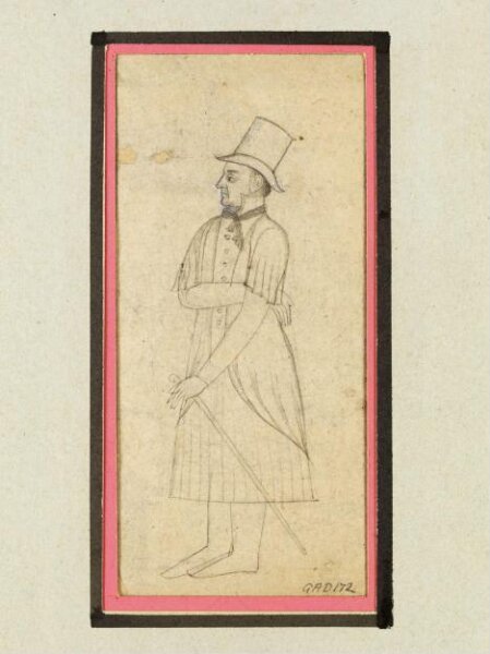 Unknown, Sir Charles Metcalfe