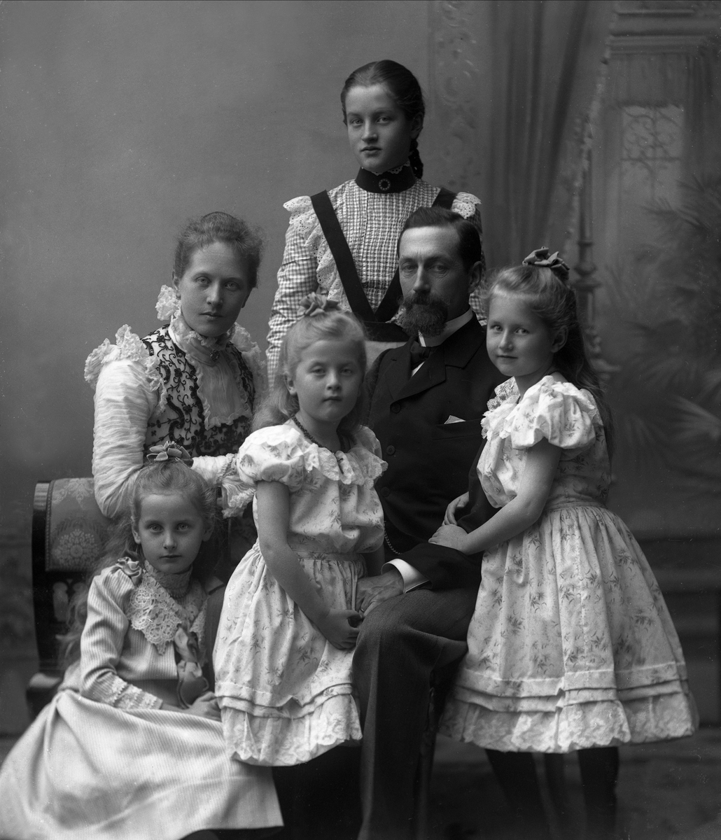 Gustav Borgen, NFB.25955