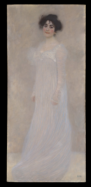Gustav Klimt, Serena Pulitzer Lederer (1867–1943)