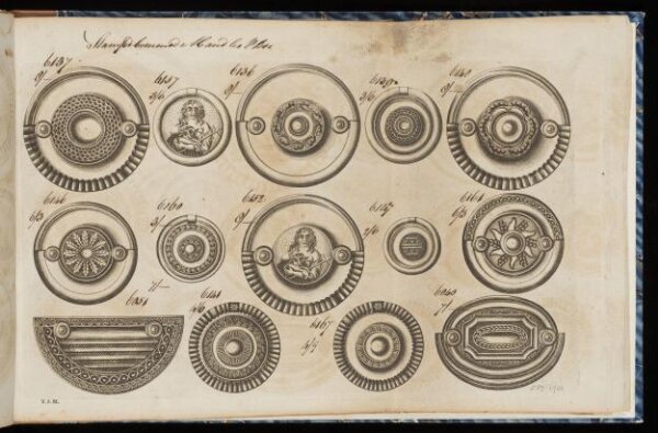 Unknown, Print