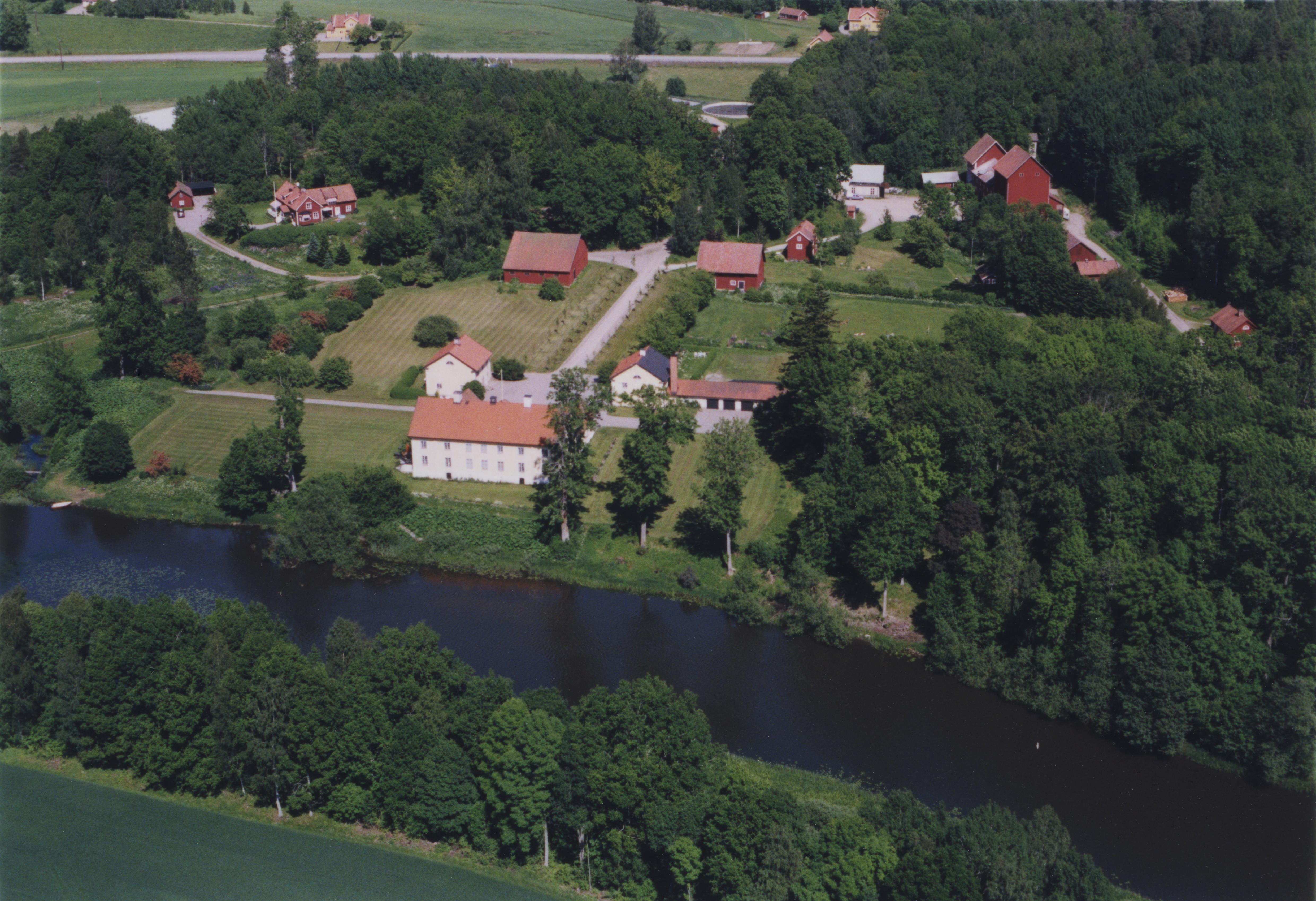 Jan Norrman, Kristineholm