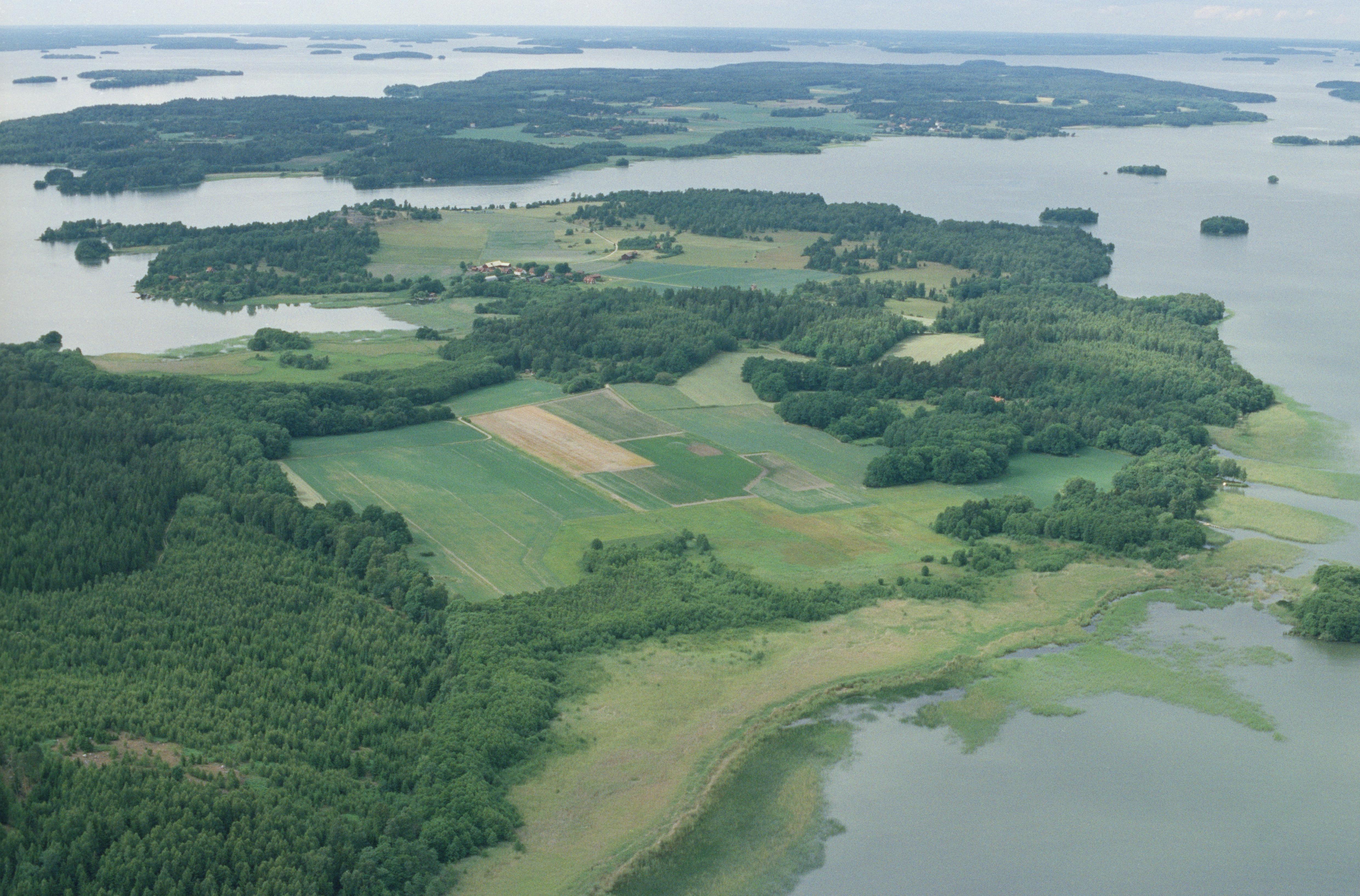 Jan Norrman, Adelsö 109:1