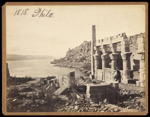 Francis Frith, Photograph