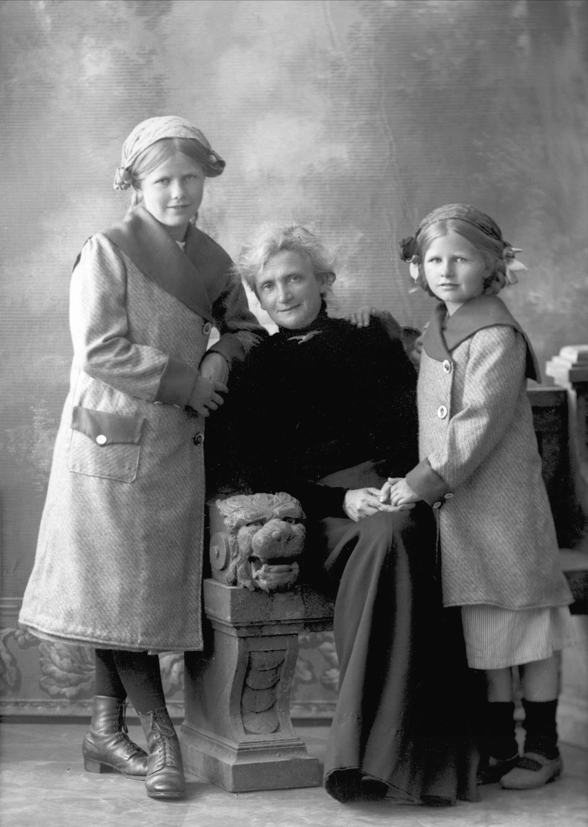 Gustav Borgen, NFB.36436