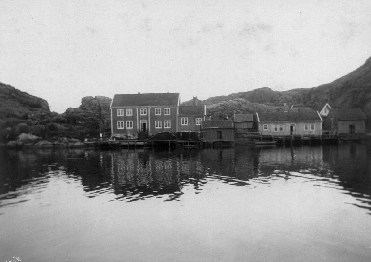Anders Beer Wilse, Kvinesdal/Sogne/Åserdal.