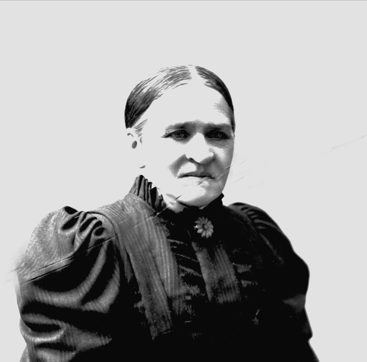 Gustav Borgen, NFB.09687