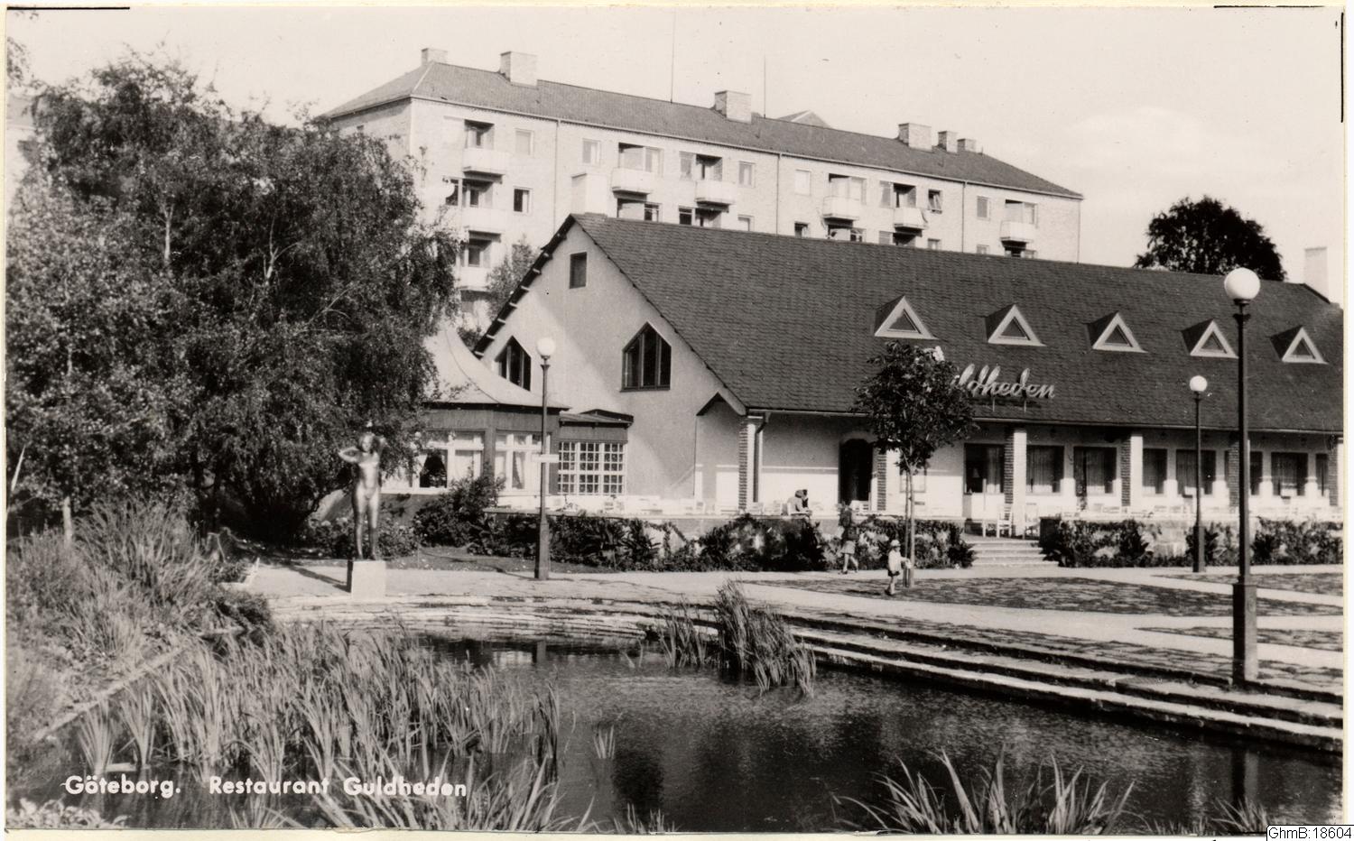 AB Göteborgs Konstförlag, bilder, fotografi