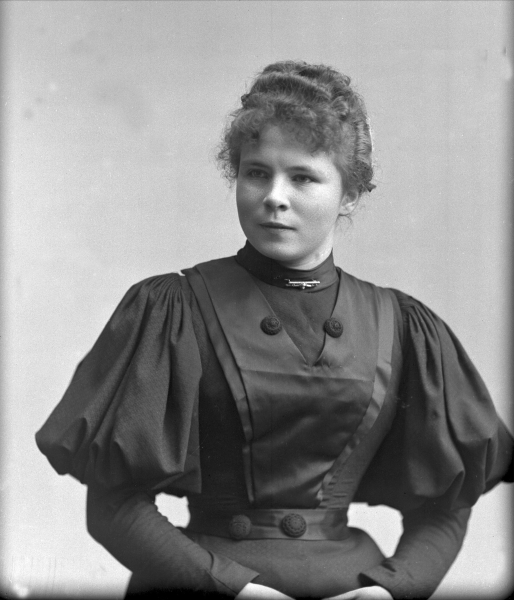 Gustav Borgen, NFB.30618