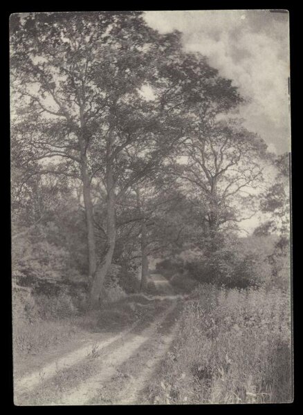 Gale, Lt. Col. Joseph, Rural Lane