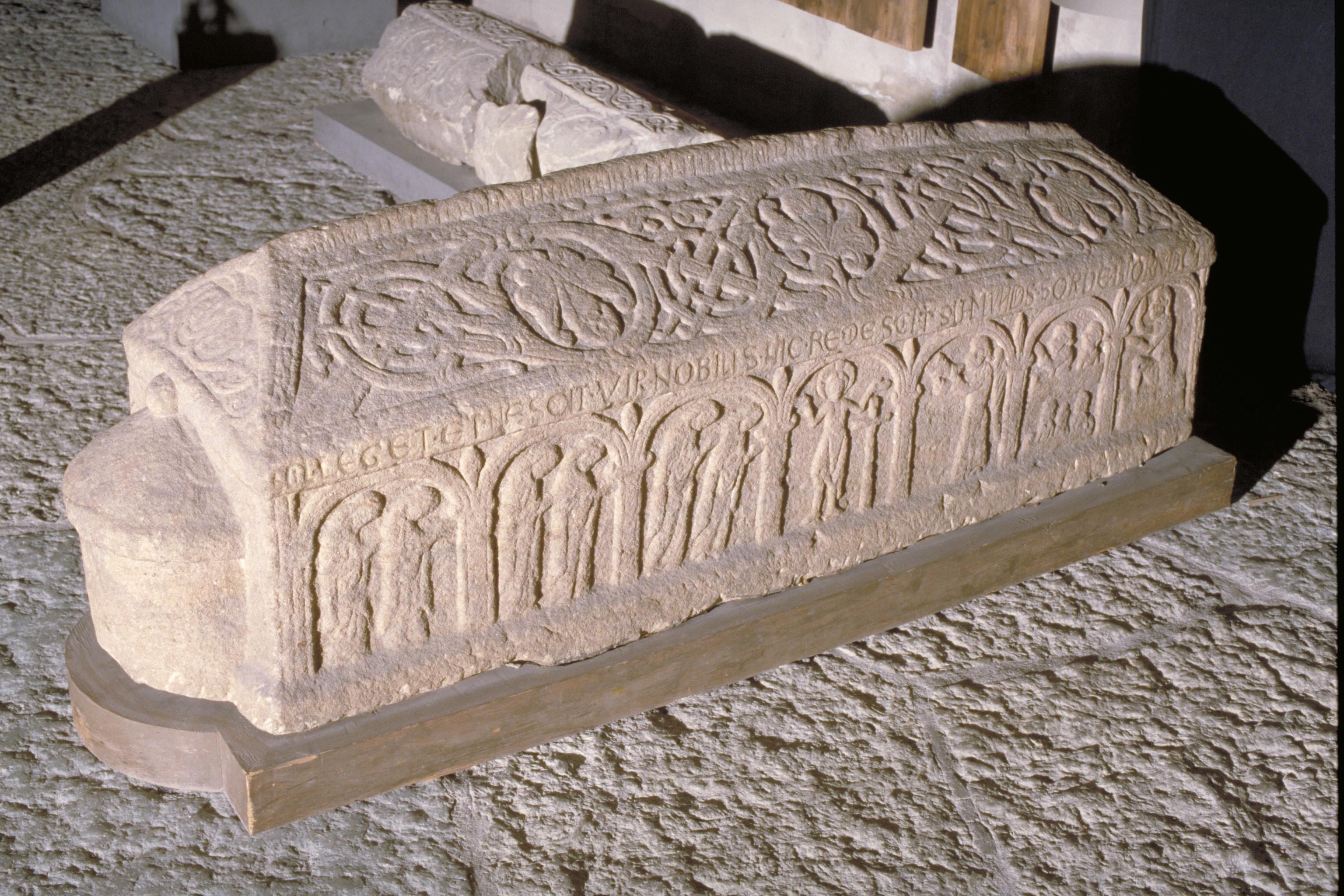 Bengt A Lundberg, Botkyrka kyrka