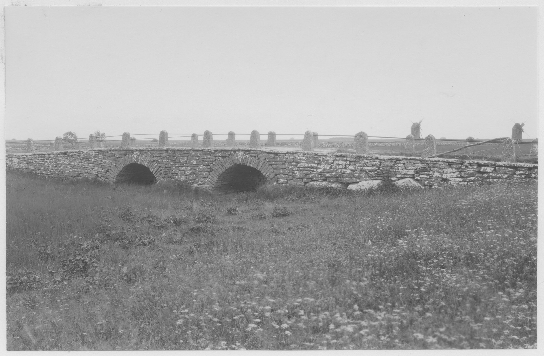 Mårten Sjöbeck, Bjärby