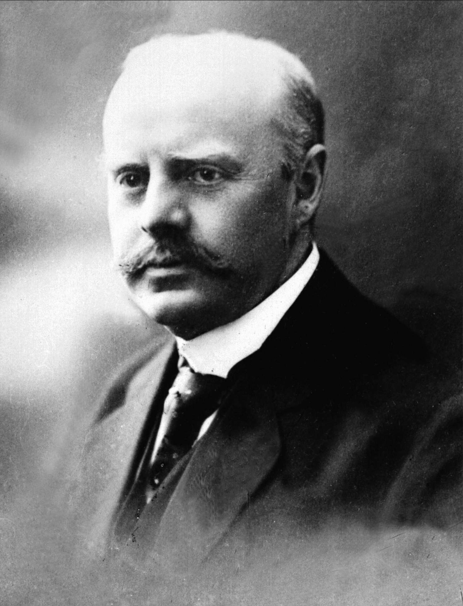 Gustav Borgen, NFB.07871