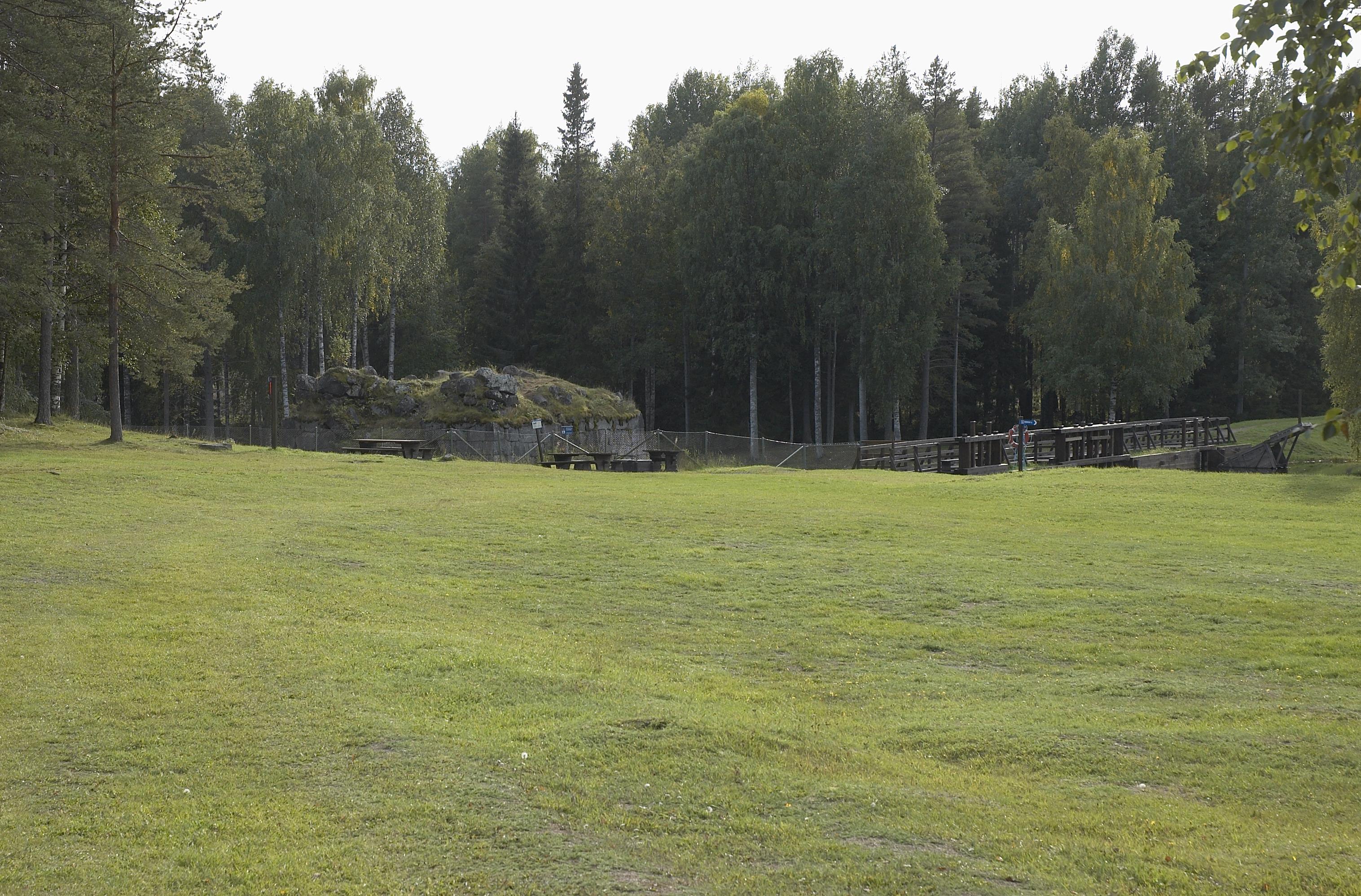 Bengt A Lundberg, Selets bruk