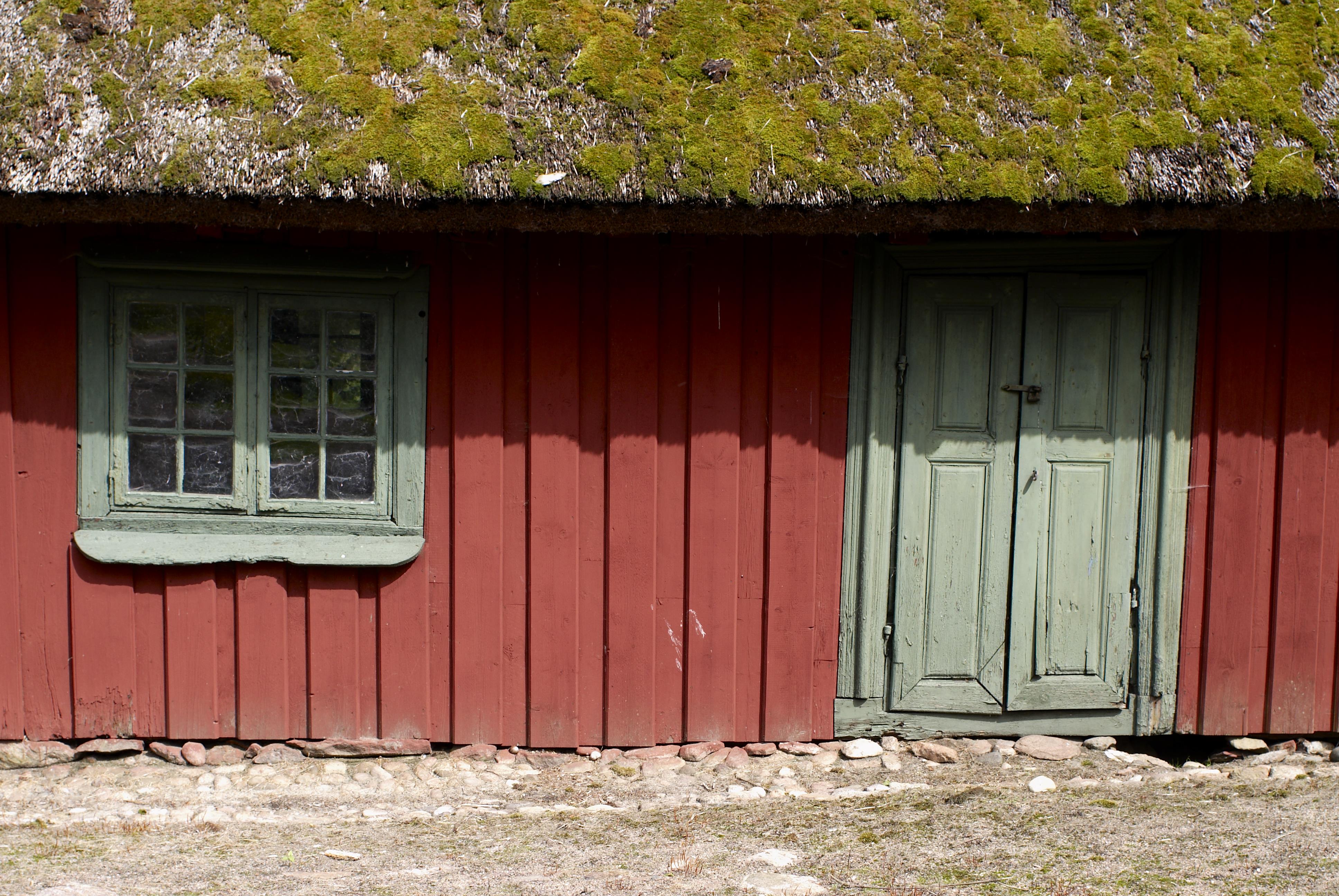 Bengt A Lundberg, Hjälmshults kungsgård