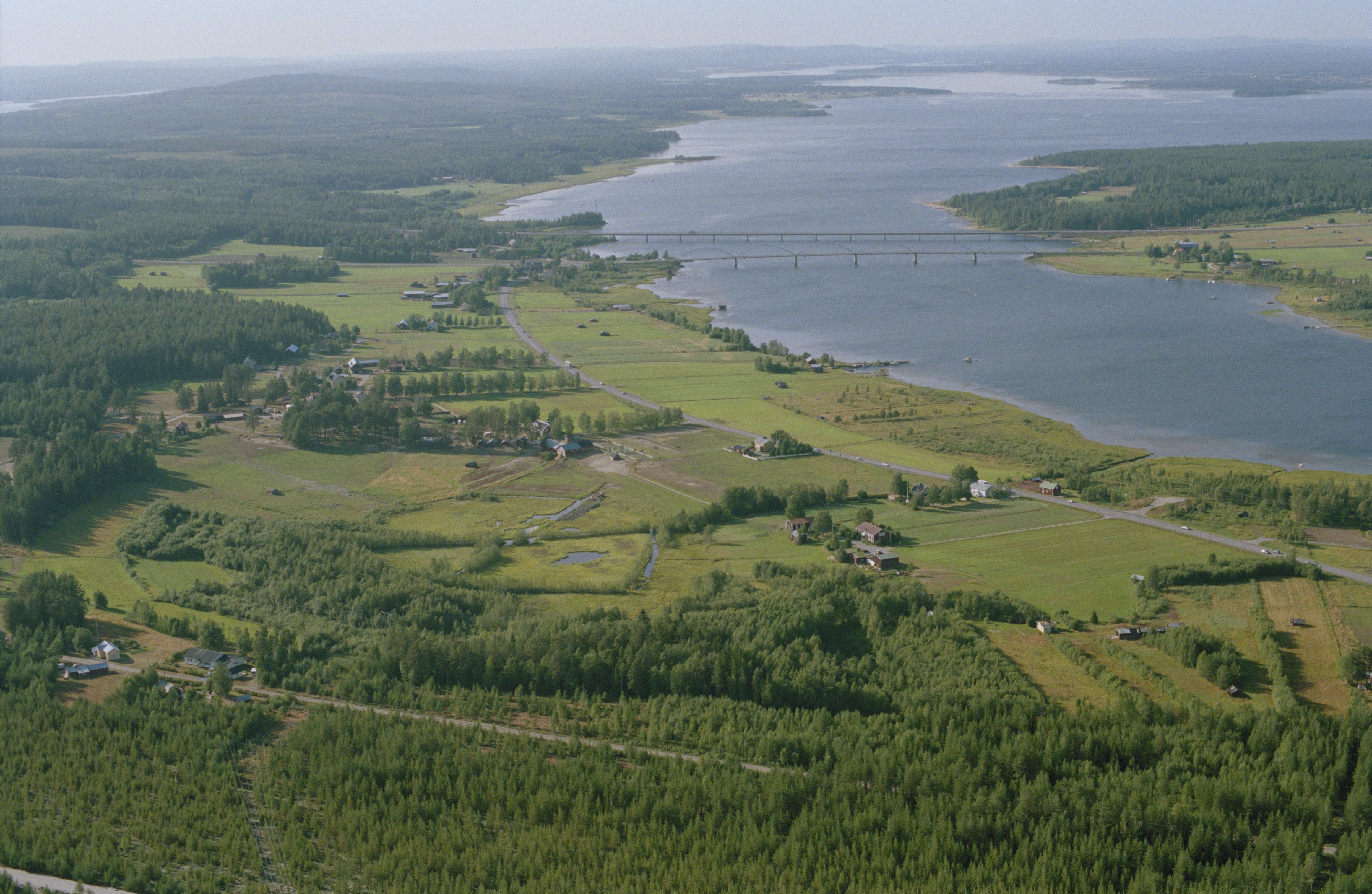 Jan Norrman, Nederluleå 155:1
