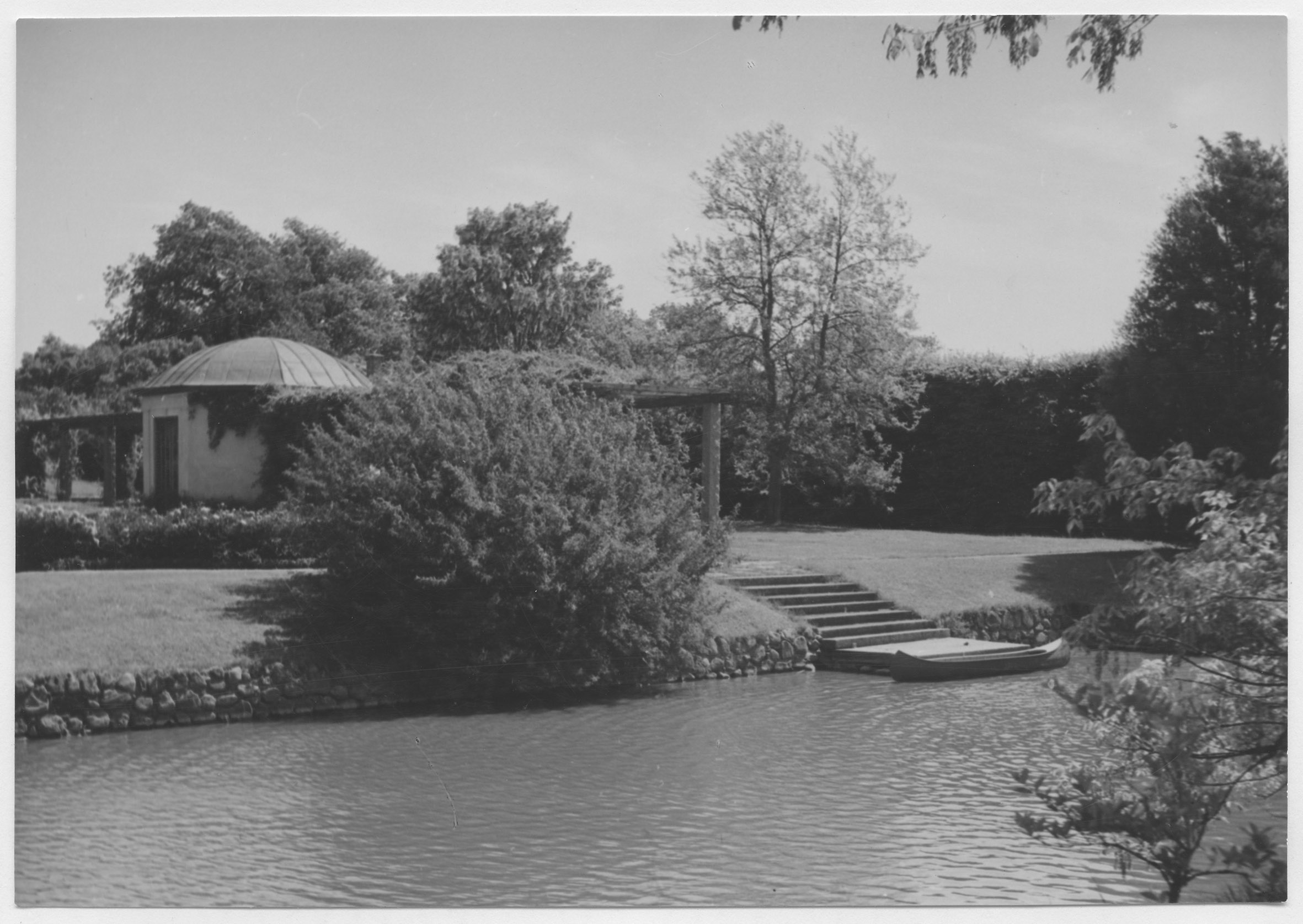 Mårten Sjöbeck, Råbelövs slott