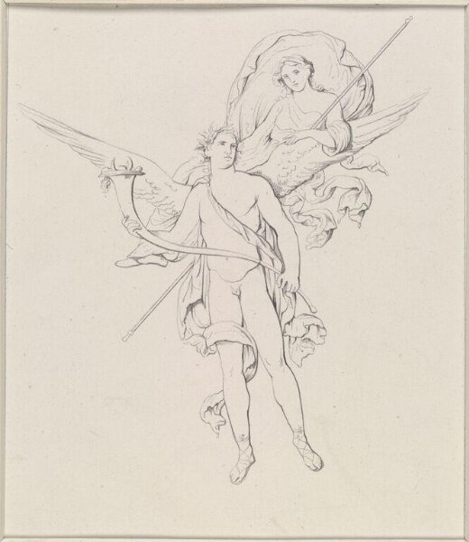 Unknown, Drawing