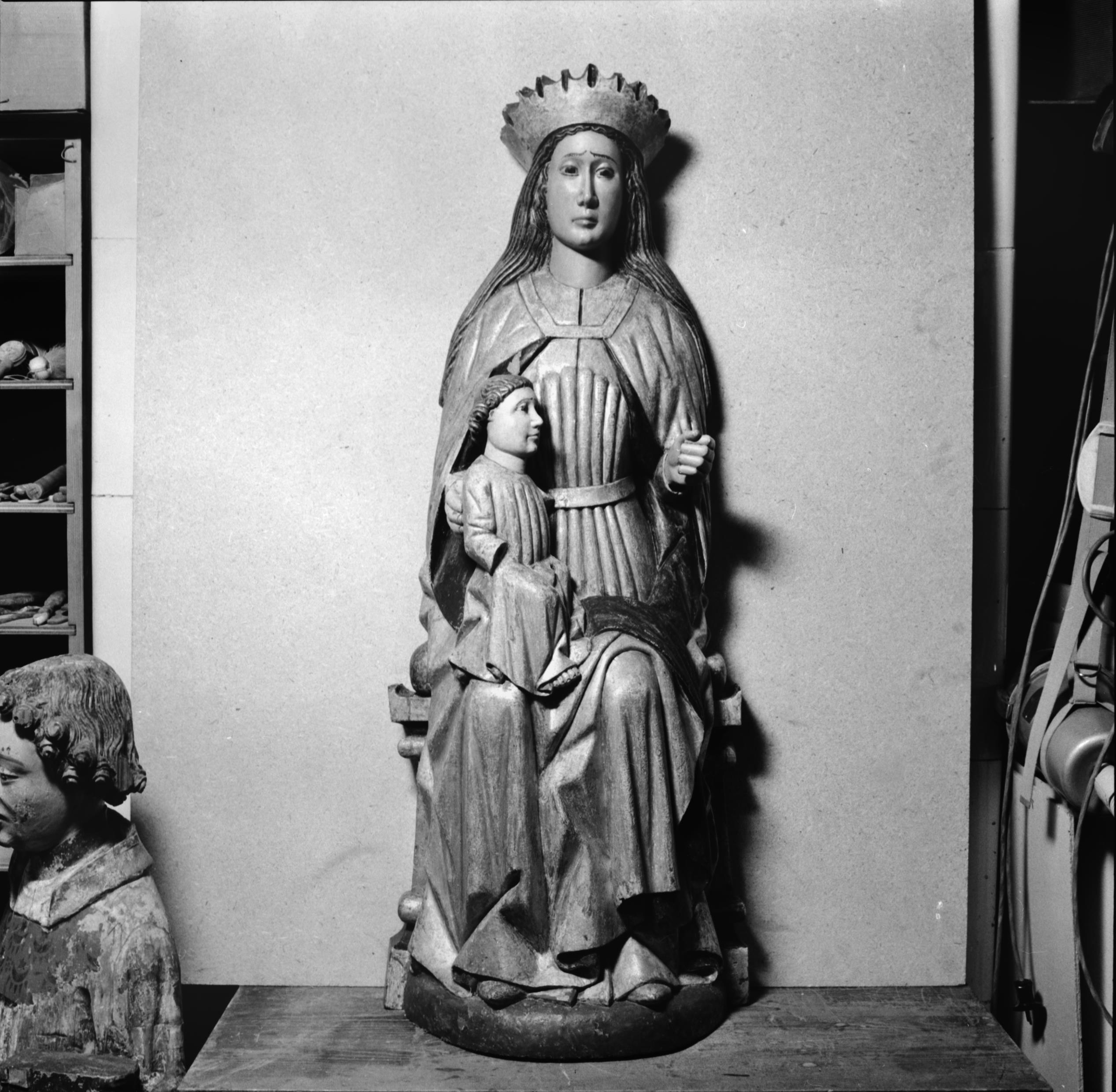 Marianne Bratt Gustafsson, Sidensjö kyrka