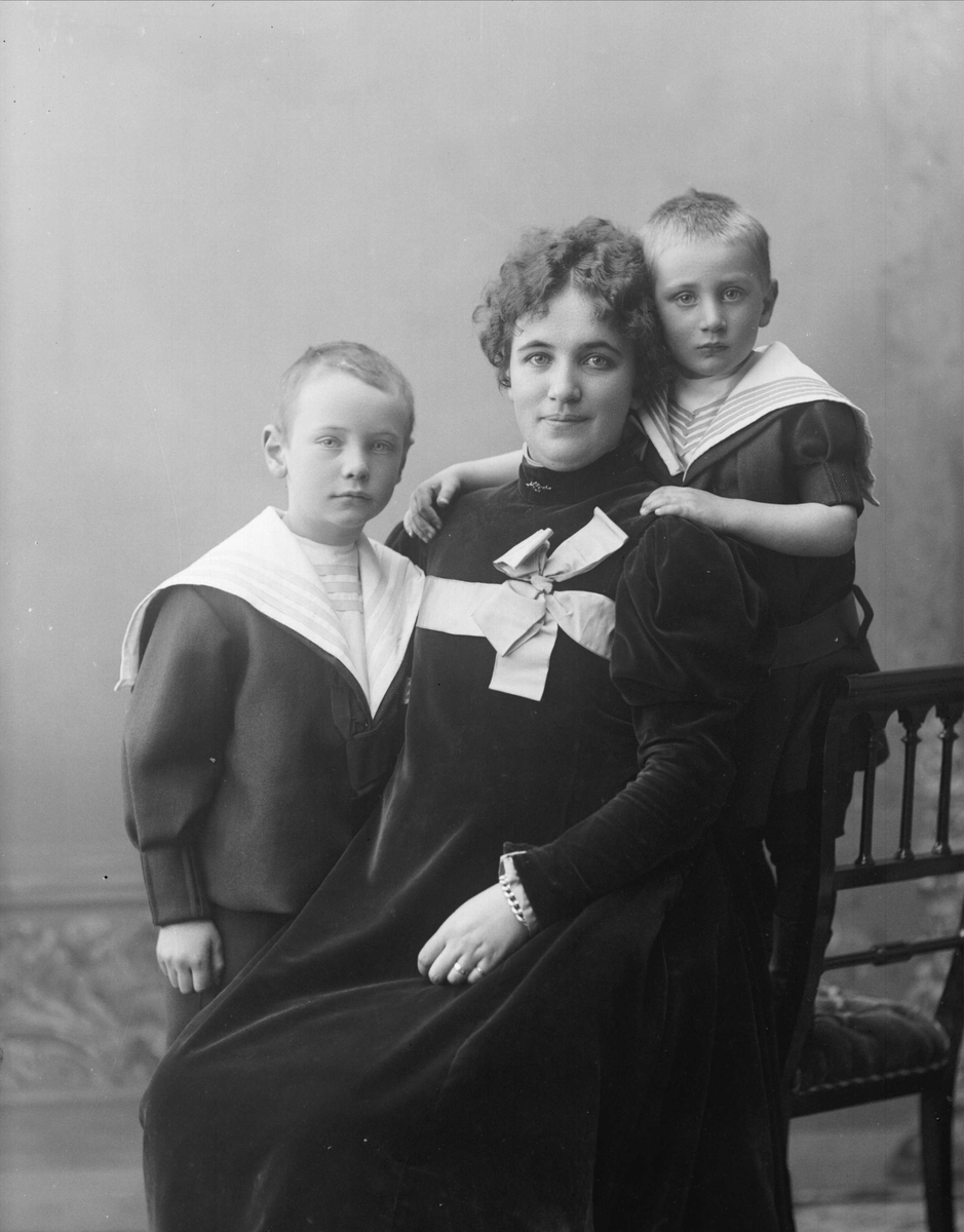 Gustav Borgen, NFB.25269