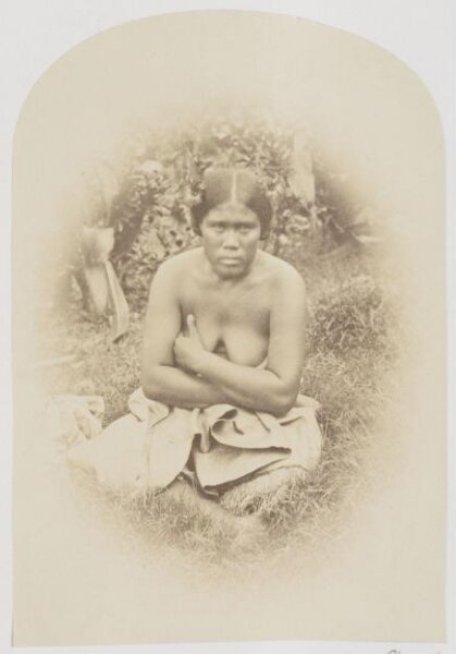 Kerr, Henry, Photograph