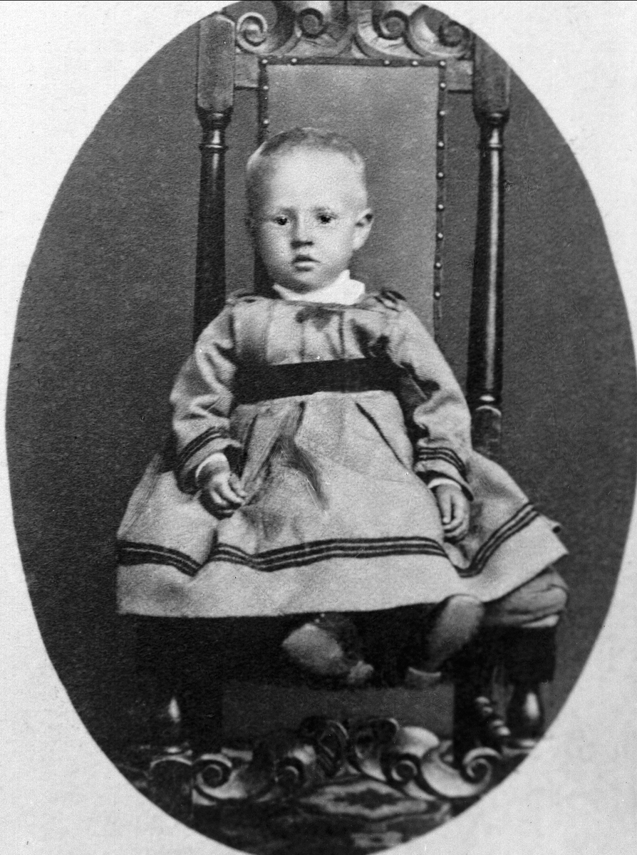 Gustav Borgen, NFB.25717