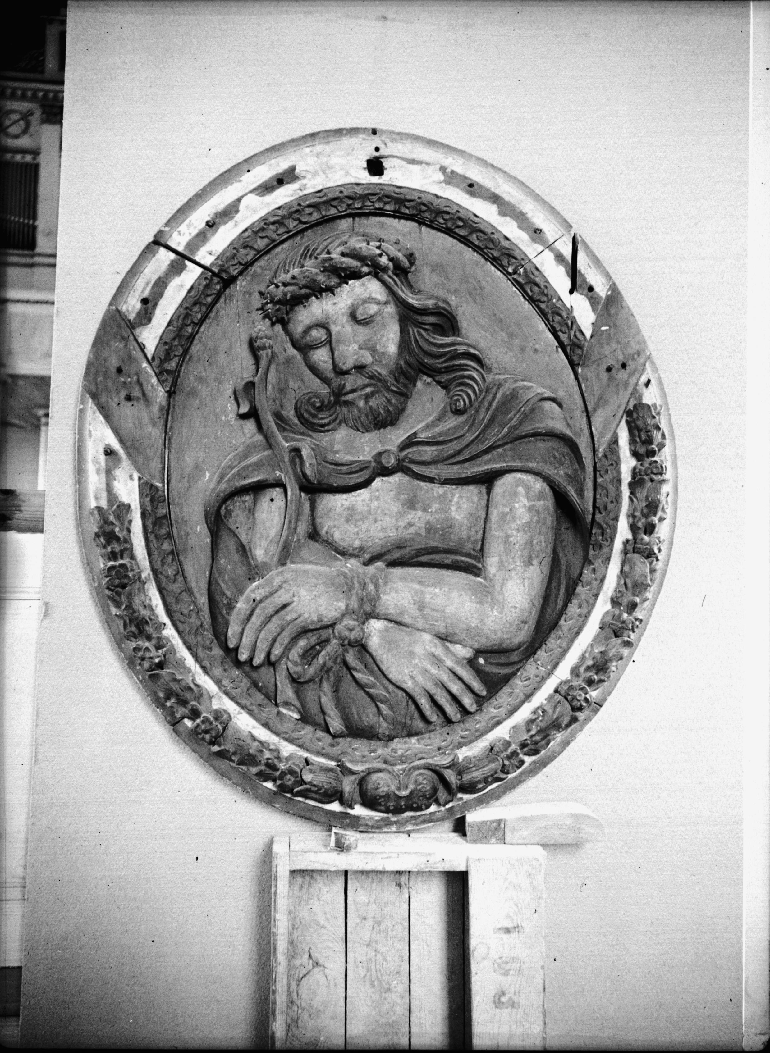 Sven Dalén, Svegs kyrka