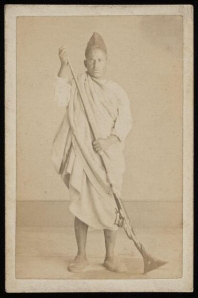 Unknown, Photograph