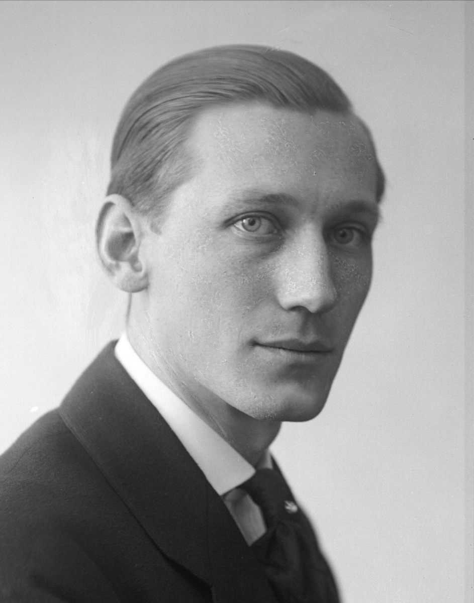 Gustav Borgen, NFB.41193