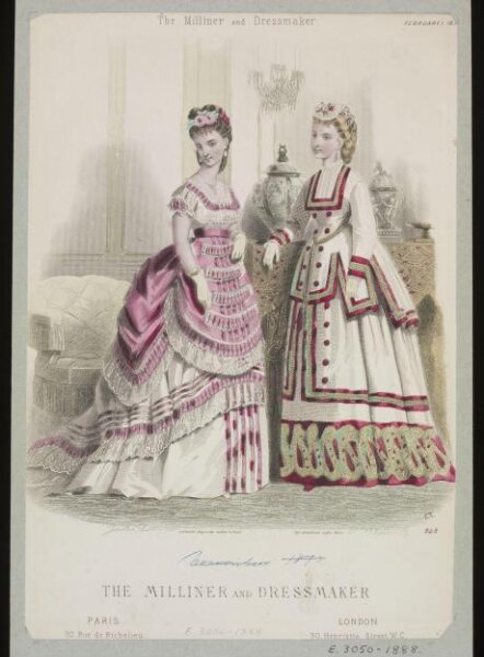 Jules David, Print