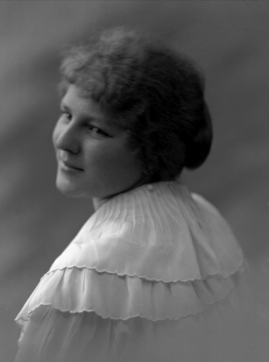 Gustav Borgen, NFB.37810
