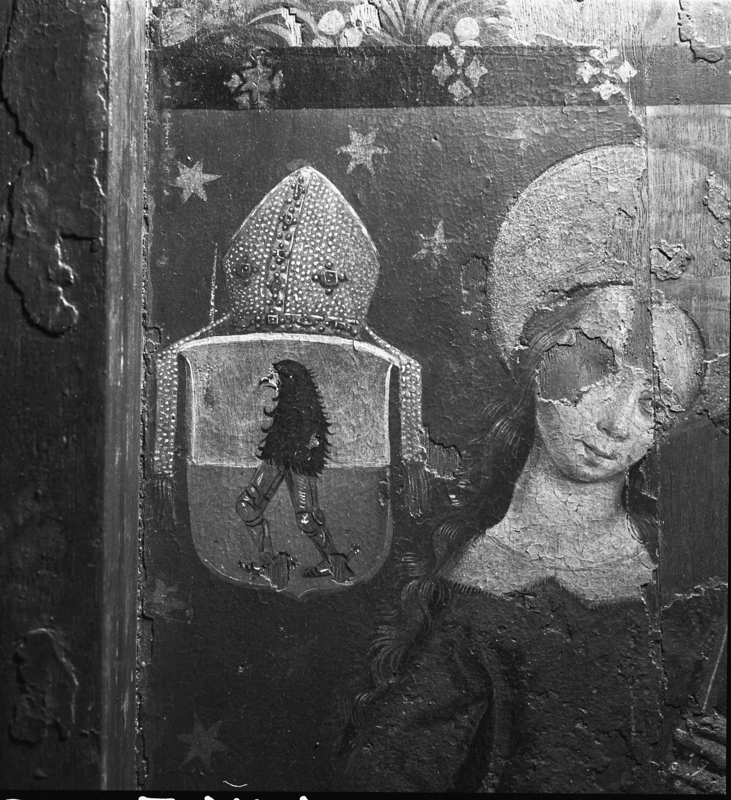 Marianne Bratt Gustafsson, Råby-Rekarne kyrka