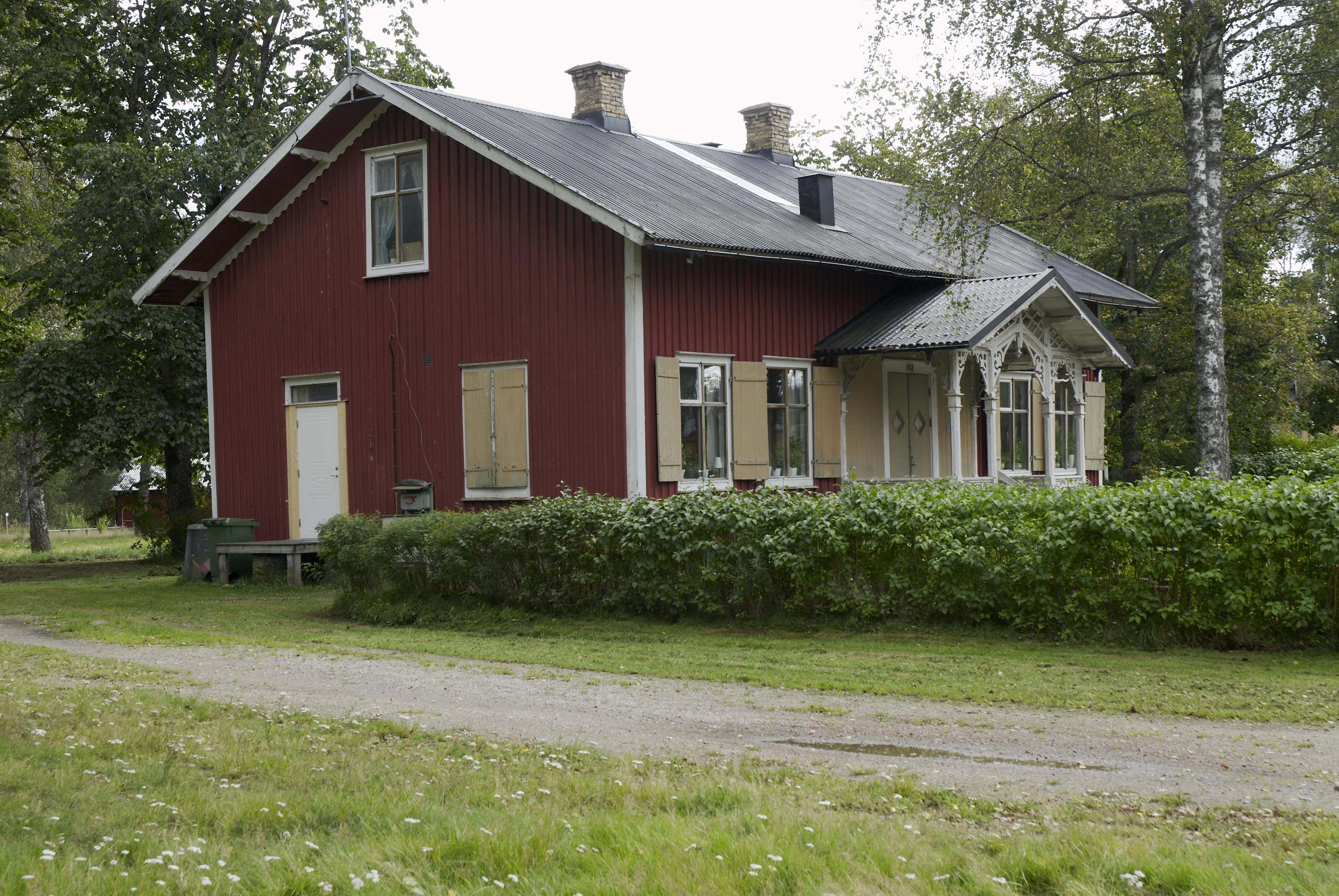 Bengt A Lundberg, Skillingarydslägren