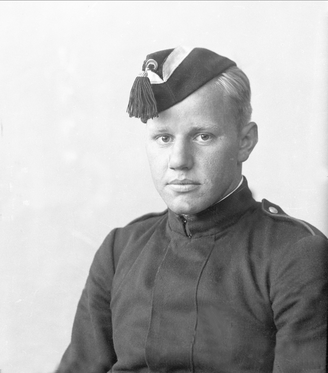 Gustav Borgen, NFB.56628