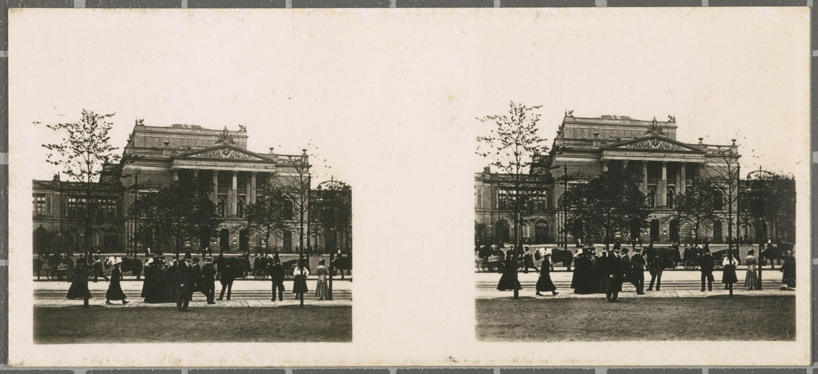 Desconegut, No. 182. Kaunas (Kovno). - Parliament.