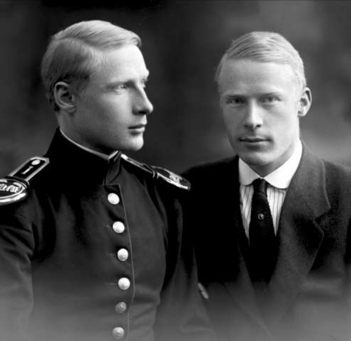 Gustav Borgen, NFB.06195