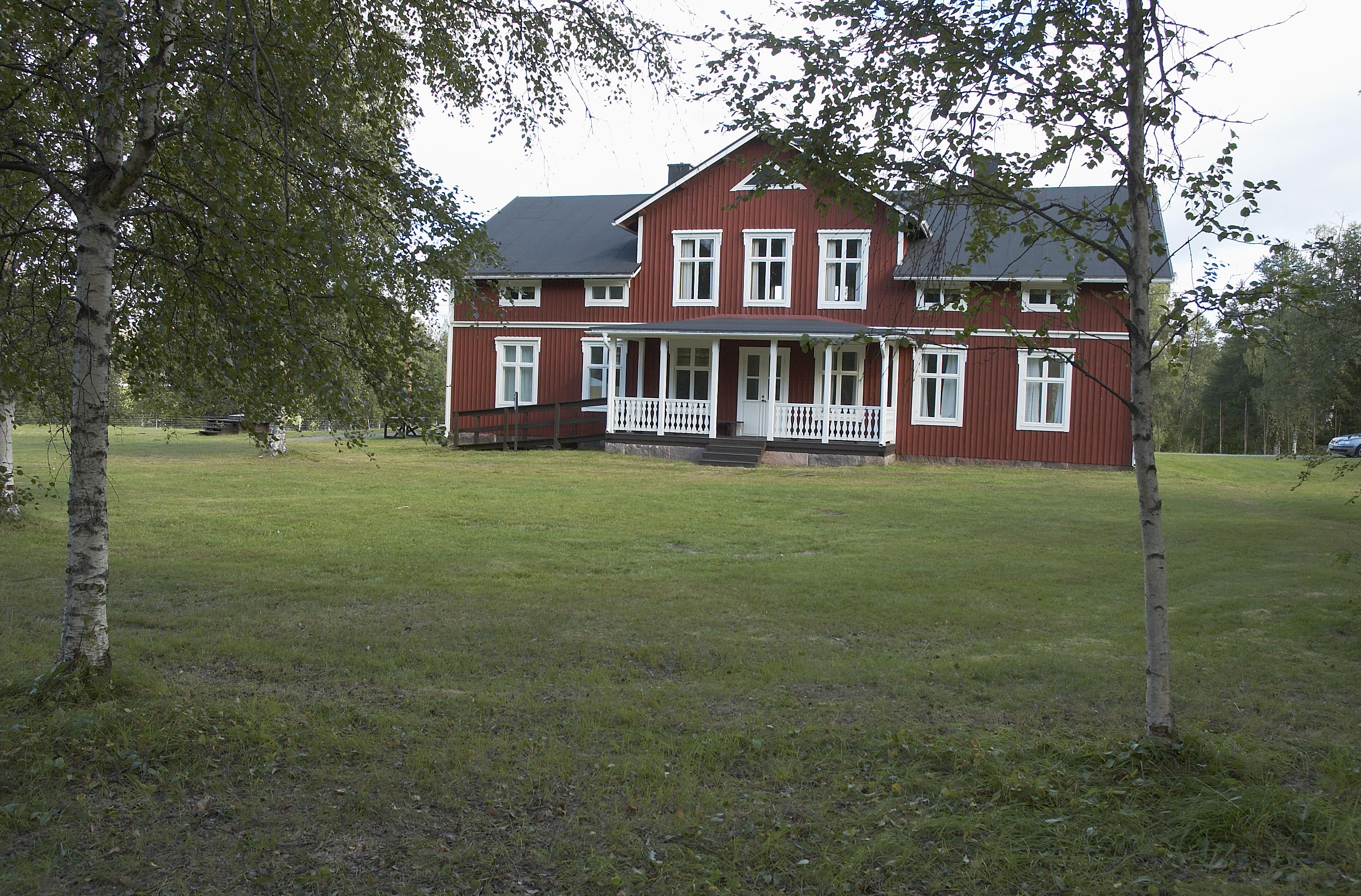 Bengt A Lundberg, Selets bruk