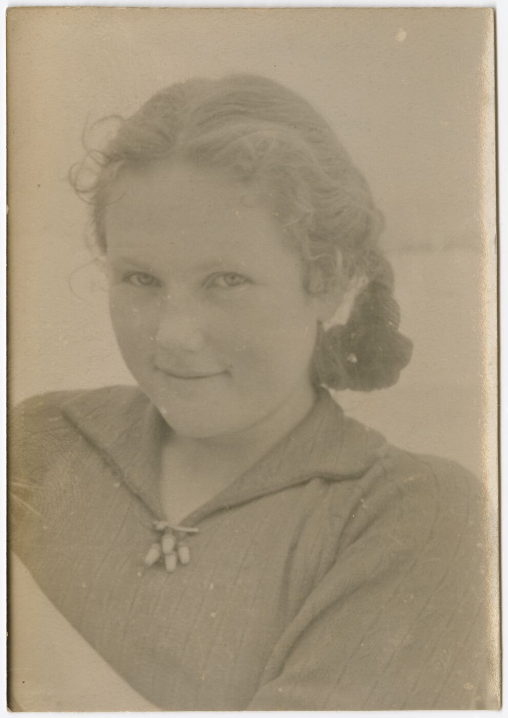 Nežinomas autorius, Audra Dautaitė